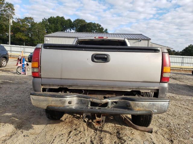 Photo 5 VIN: 2GCEK19TX21394567 - CHEVROLET SILVERADO 