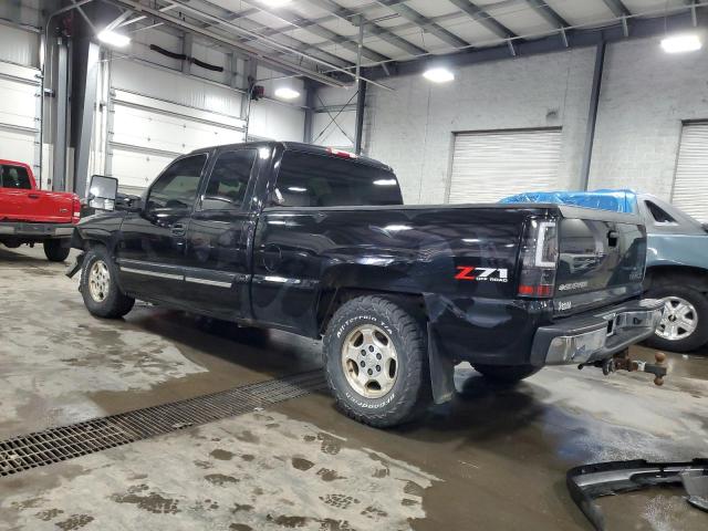 Photo 1 VIN: 2GCEK19TX31107424 - CHEVROLET SILVERADO 