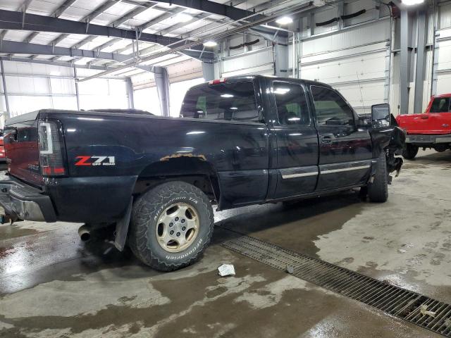 Photo 2 VIN: 2GCEK19TX31107424 - CHEVROLET SILVERADO 