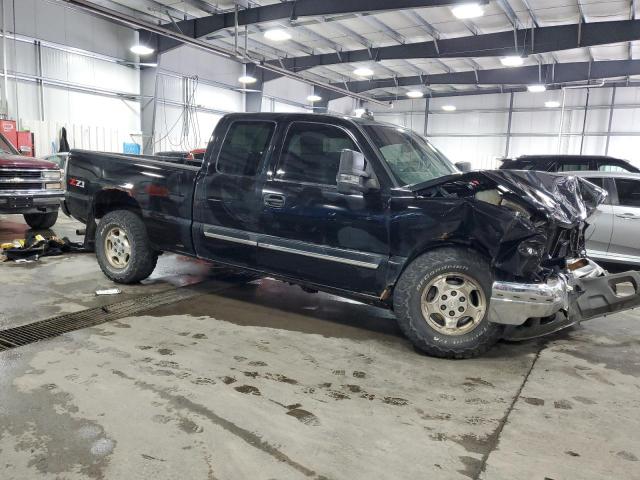 Photo 3 VIN: 2GCEK19TX31107424 - CHEVROLET SILVERADO 