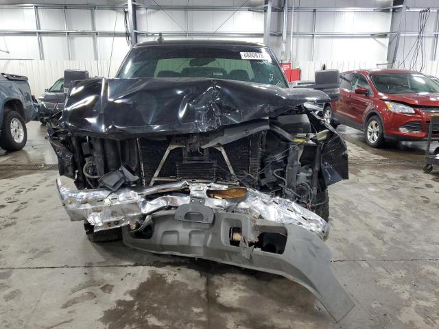 Photo 4 VIN: 2GCEK19TX31107424 - CHEVROLET SILVERADO 