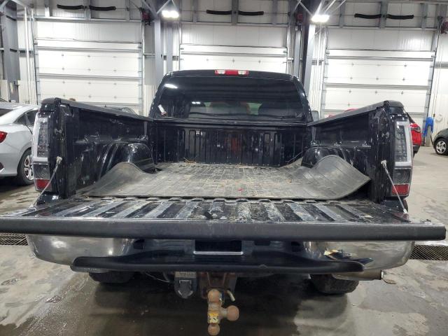 Photo 5 VIN: 2GCEK19TX31107424 - CHEVROLET SILVERADO 