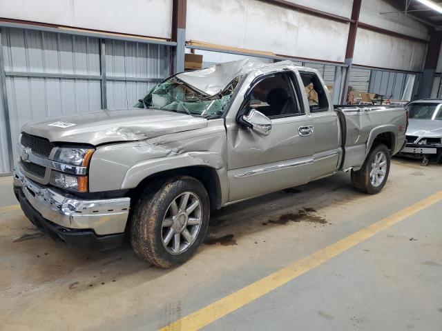 Photo 0 VIN: 2GCEK19TX31127009 - CHEVROLET SILVERADO 