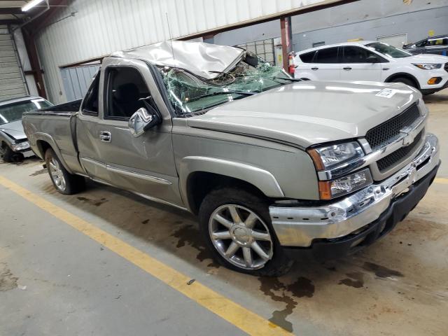 Photo 3 VIN: 2GCEK19TX31127009 - CHEVROLET SILVERADO 