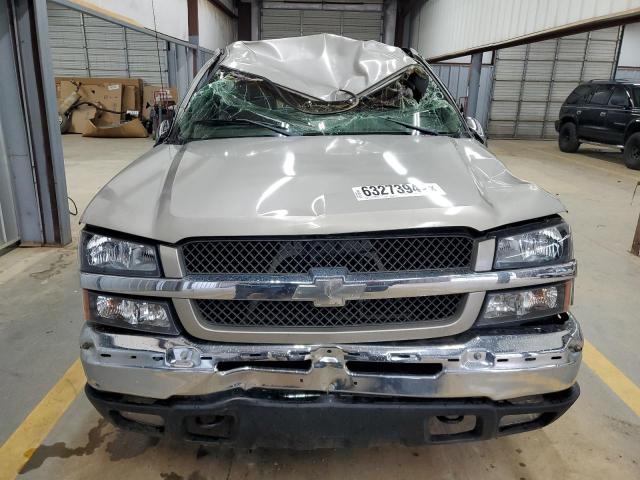 Photo 4 VIN: 2GCEK19TX31127009 - CHEVROLET SILVERADO 