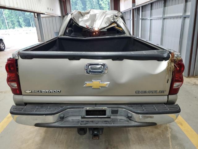 Photo 5 VIN: 2GCEK19TX31127009 - CHEVROLET SILVERADO 