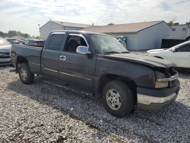 Photo 3 VIN: 2GCEK19TX31355219 - CHEVROLET SILVERADO 