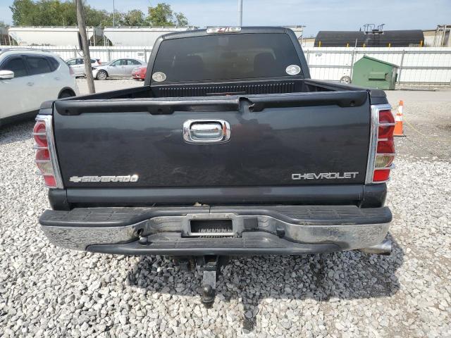 Photo 5 VIN: 2GCEK19TX31355219 - CHEVROLET SILVERADO 