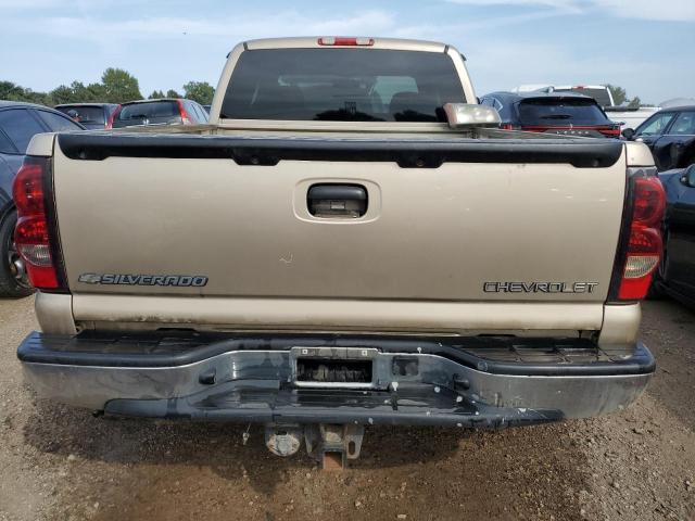 Photo 5 VIN: 2GCEK19TX41120336 - CHEVROLET SILVERADO 