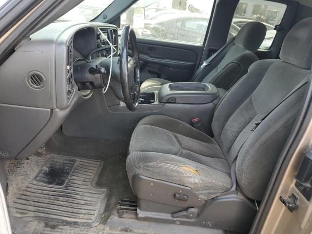 Photo 6 VIN: 2GCEK19TX41120336 - CHEVROLET SILVERADO 