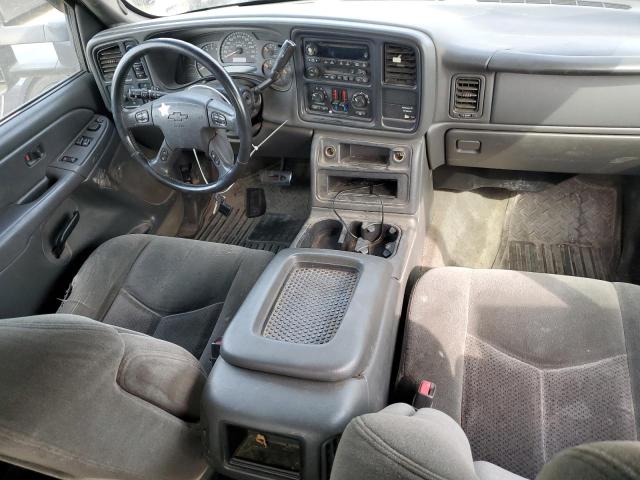 Photo 7 VIN: 2GCEK19TX41120336 - CHEVROLET SILVERADO 