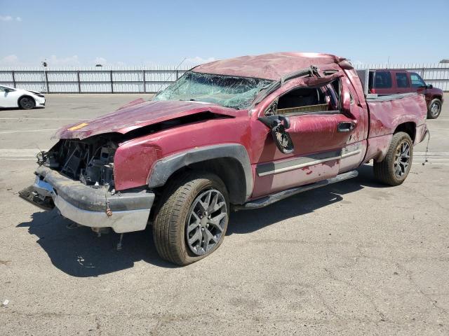 Photo 0 VIN: 2GCEK19TX41136424 - CHEVROLET SILVERADO 