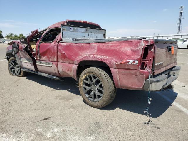 Photo 1 VIN: 2GCEK19TX41136424 - CHEVROLET SILVERADO 