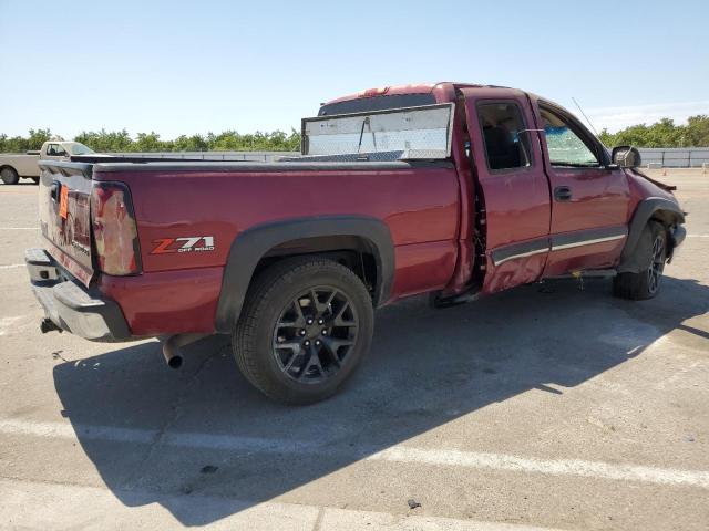 Photo 2 VIN: 2GCEK19TX41136424 - CHEVROLET SILVERADO 