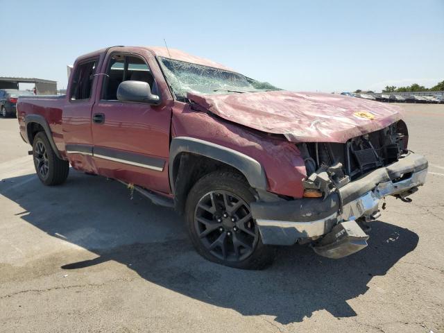 Photo 3 VIN: 2GCEK19TX41136424 - CHEVROLET SILVERADO 