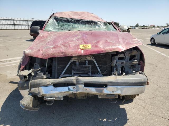 Photo 4 VIN: 2GCEK19TX41136424 - CHEVROLET SILVERADO 