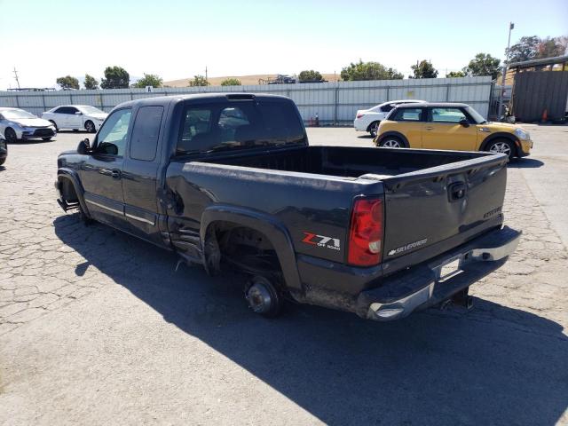 Photo 1 VIN: 2GCEK19TX41207931 - CHEVROLET SILVERADO 