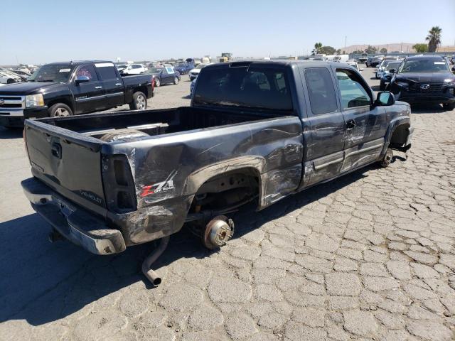 Photo 2 VIN: 2GCEK19TX41207931 - CHEVROLET SILVERADO 