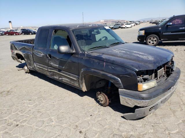 Photo 3 VIN: 2GCEK19TX41207931 - CHEVROLET SILVERADO 