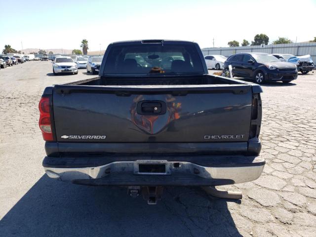 Photo 5 VIN: 2GCEK19TX41207931 - CHEVROLET SILVERADO 