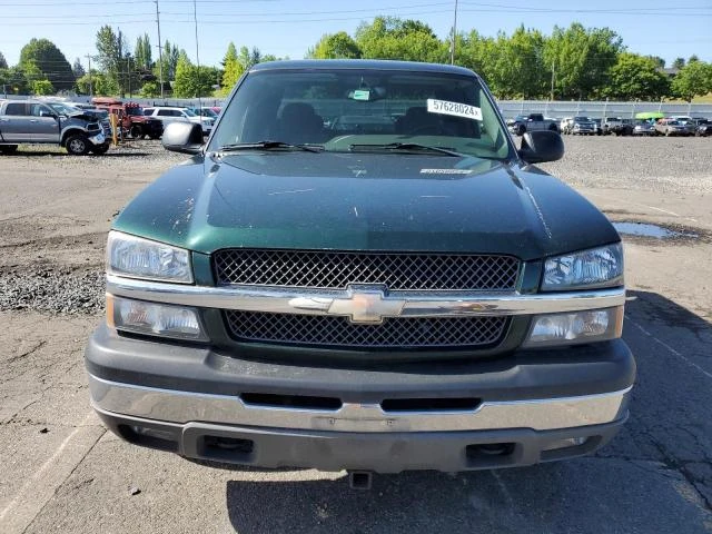 Photo 4 VIN: 2GCEK19TX41302828 - CHEVROLET SILVERADO 