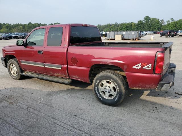 Photo 1 VIN: 2GCEK19TX41336445 - CHEVROLET SILVERADO 