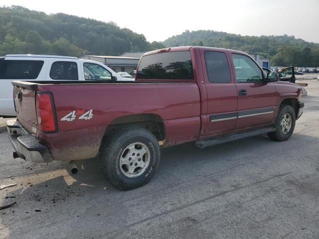 Photo 2 VIN: 2GCEK19TX41336445 - CHEVROLET SILVERADO 