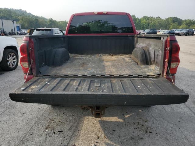 Photo 5 VIN: 2GCEK19TX41336445 - CHEVROLET SILVERADO 