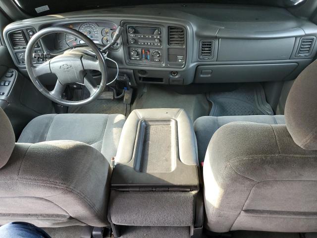 Photo 7 VIN: 2GCEK19TX41336445 - CHEVROLET SILVERADO 