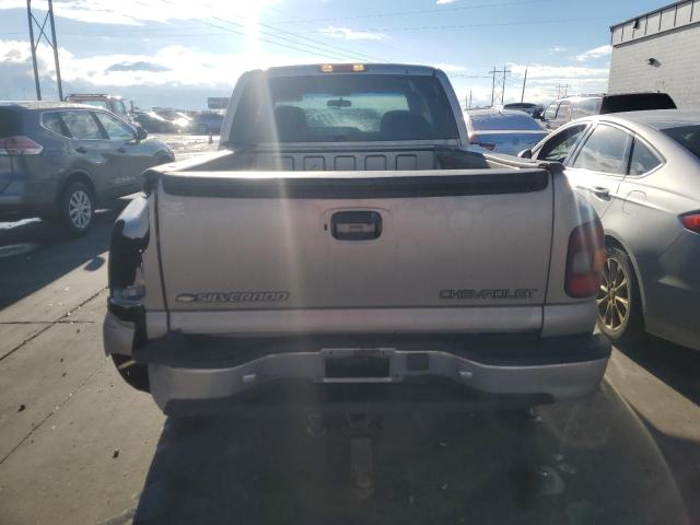 Photo 5 VIN: 2GCEK19TXY1109097 - CHEVROLET SILVERADO 