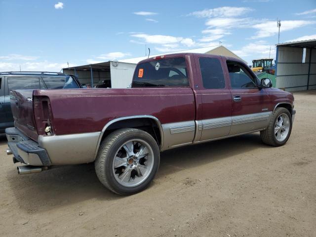 Photo 2 VIN: 2GCEK19TXY1143492 - CHEVROLET 1500 