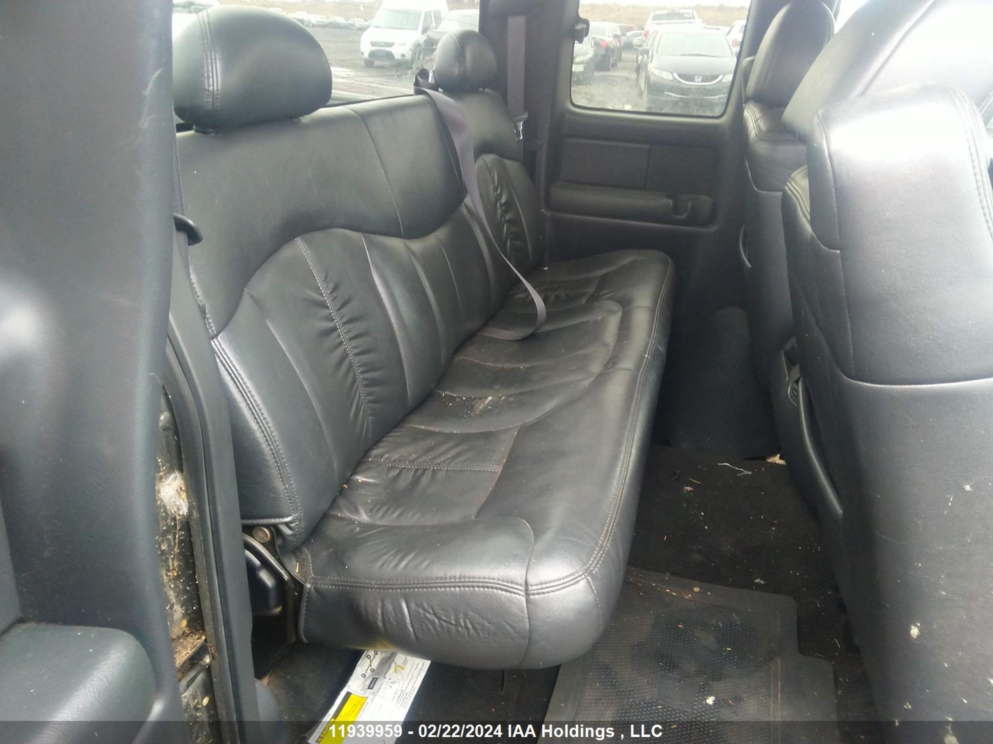 Photo 7 VIN: 2GCEK19TXY1148885 - CHEVROLET SILVERADO 