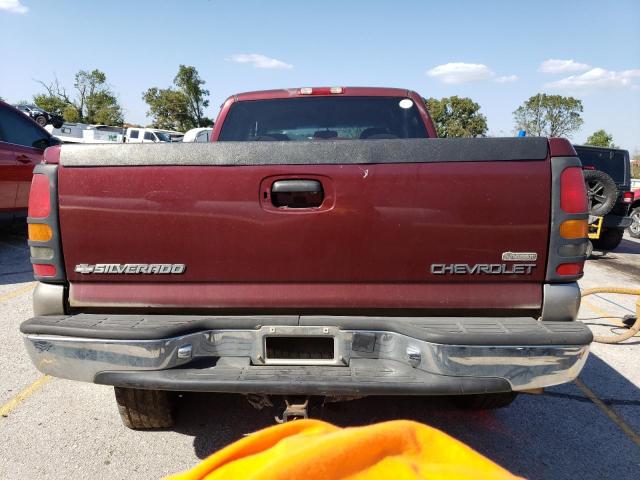 Photo 5 VIN: 2GCEK19TXY1218997 - CHEVROLET SILVERADO 