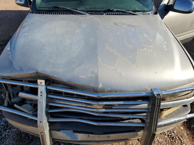 Photo 10 VIN: 2GCEK19TXY1274308 - CHEVROLET SILVERADO 