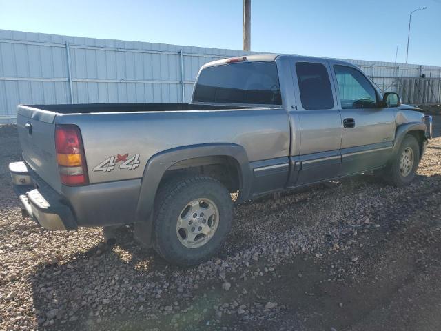 Photo 2 VIN: 2GCEK19TXY1274308 - CHEVROLET SILVERADO 