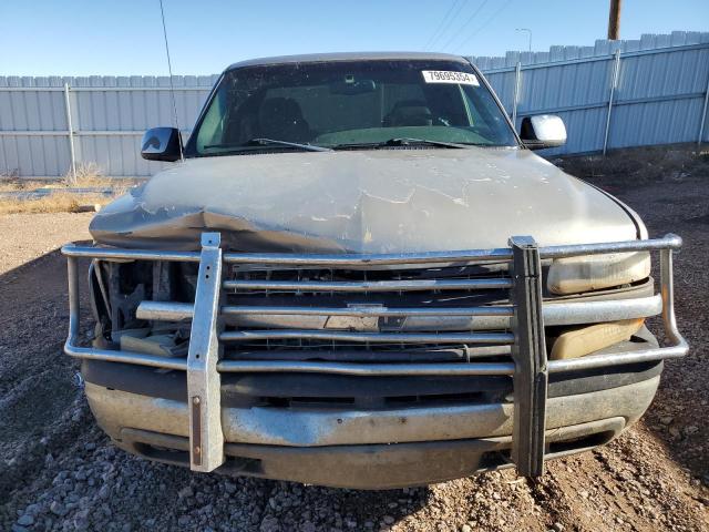 Photo 4 VIN: 2GCEK19TXY1274308 - CHEVROLET SILVERADO 