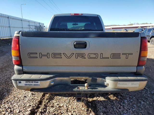 Photo 5 VIN: 2GCEK19TXY1274308 - CHEVROLET SILVERADO 