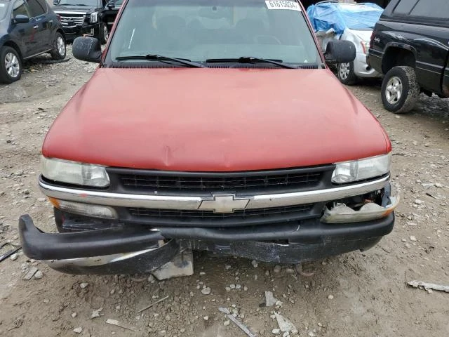 Photo 10 VIN: 2GCEK19TXY1330232 - CHEVROLET 1500 