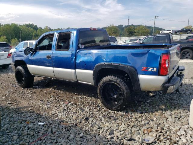 Photo 1 VIN: 2GCEK19V031278524 - CHEVROLET SILVERADO 