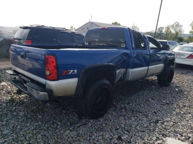 Photo 2 VIN: 2GCEK19V031278524 - CHEVROLET SILVERADO 