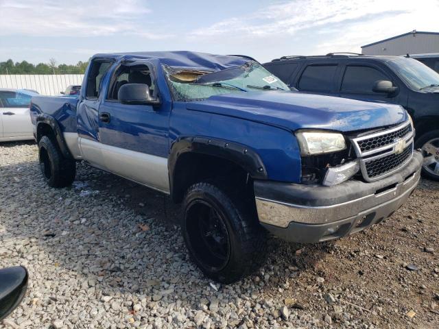 Photo 3 VIN: 2GCEK19V031278524 - CHEVROLET SILVERADO 