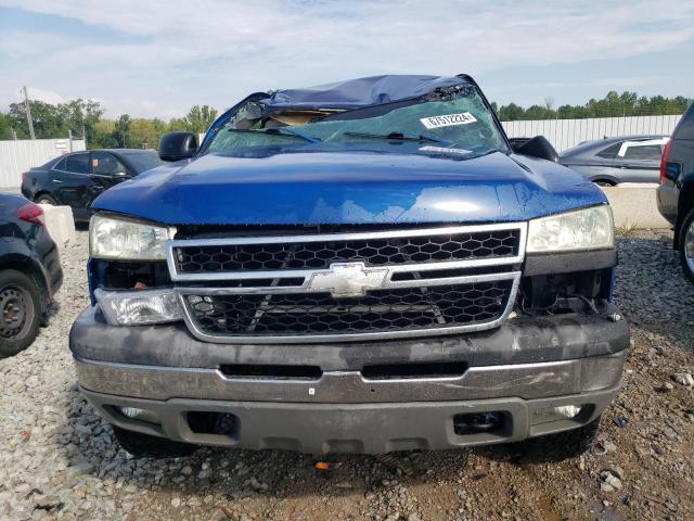 Photo 4 VIN: 2GCEK19V031278524 - CHEVROLET SILVERADO 