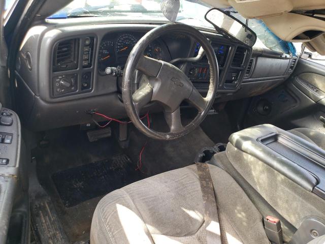 Photo 7 VIN: 2GCEK19V031278524 - CHEVROLET SILVERADO 