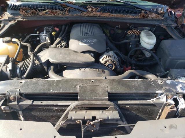 Photo 10 VIN: 2GCEK19V031293895 - CHEVROLET SILVERADO 