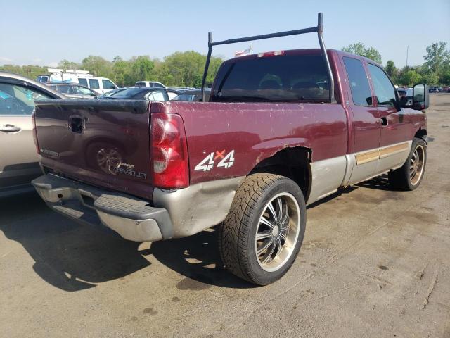 Photo 2 VIN: 2GCEK19V031293895 - CHEVROLET SILVERADO 