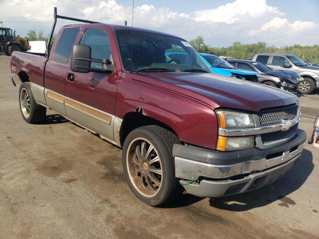 Photo 3 VIN: 2GCEK19V031293895 - CHEVROLET SILVERADO 