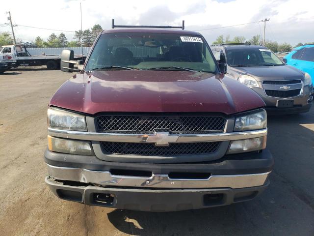 Photo 4 VIN: 2GCEK19V031293895 - CHEVROLET SILVERADO 