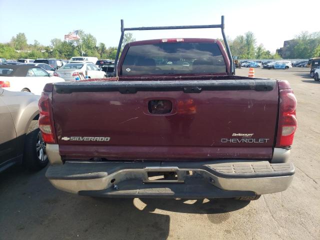 Photo 5 VIN: 2GCEK19V031293895 - CHEVROLET SILVERADO 