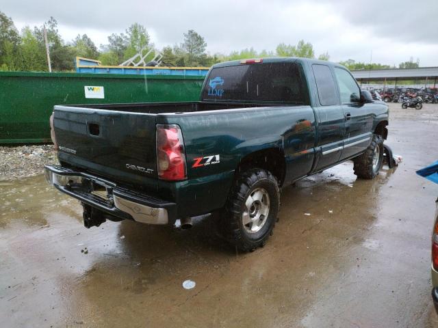 Photo 3 VIN: 2GCEK19V031372659 - CHEVROLET SILVERADO 