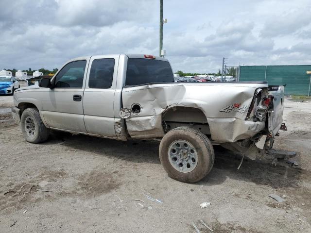 Photo 1 VIN: 2GCEK19V061339312 - CHEVROLET SILVERADO 